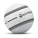 TaylorMade TP5X Stripe Golf Balls - TaylorMade