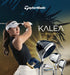 TaylorMade Women's Kalea Gold Package Sets - TaylorMade