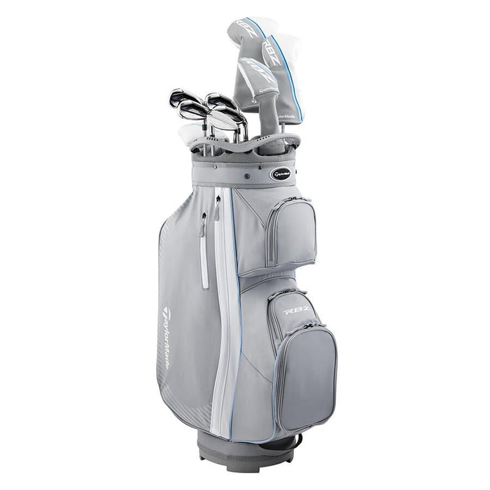 TaylorMade Women's RBZ Complete Set - TaylorMade