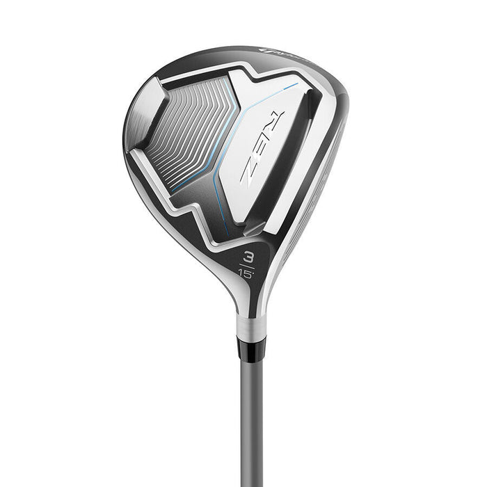 TaylorMade Women's RBZ Complete Set - TaylorMade