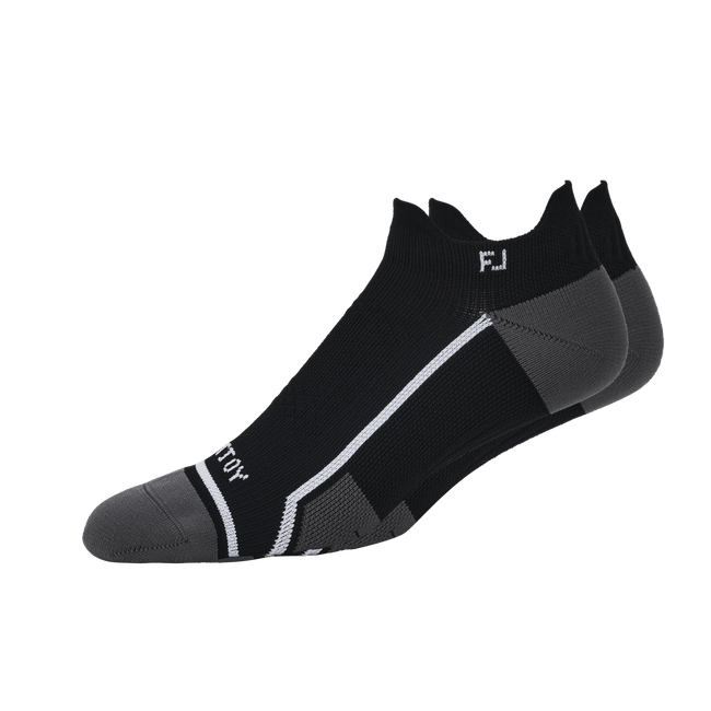 TechD.R.Y. Roll Tab Socks (6PACK) - FootJoy