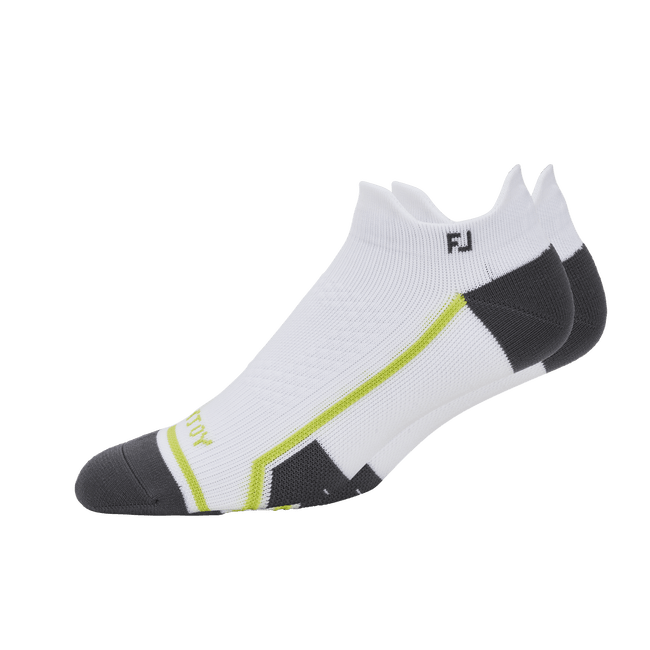 TechD.R.Y. Roll Tab Socks (6PACK) - FootJoy