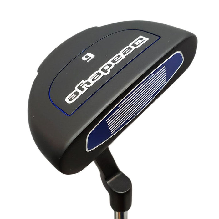 Golf Trend Deadeye Putters