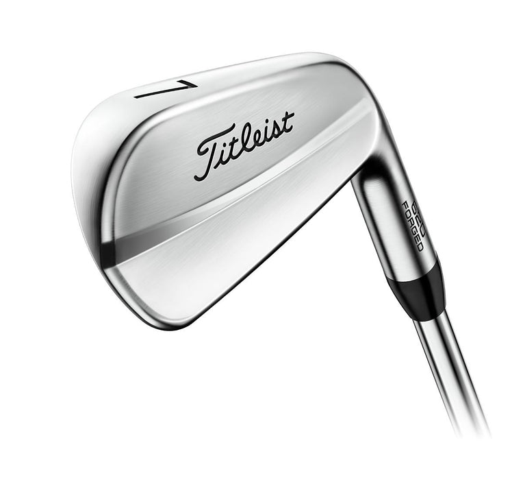 Titleist 620 MB Individual Iron - Graphite - Free Customization - Titleist