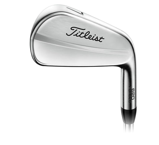 Titleist 620 MB Iron Set - Graphite - Free Customization - Titleist