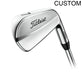 Titleist 620 MB Iron Set - Graphite - Free Customization - Titleist