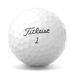 Titleist AVX Logo Golf Balls 2025 - Titleist