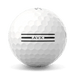 Titleist AVX Logo Golf Balls 2025 - Titleist