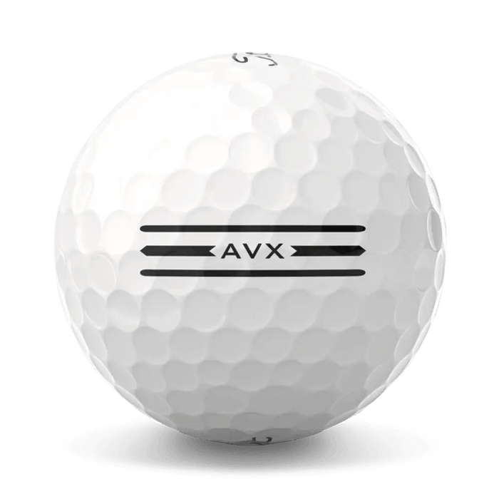 Titleist AVX Personalized Golf Balls - Titleist