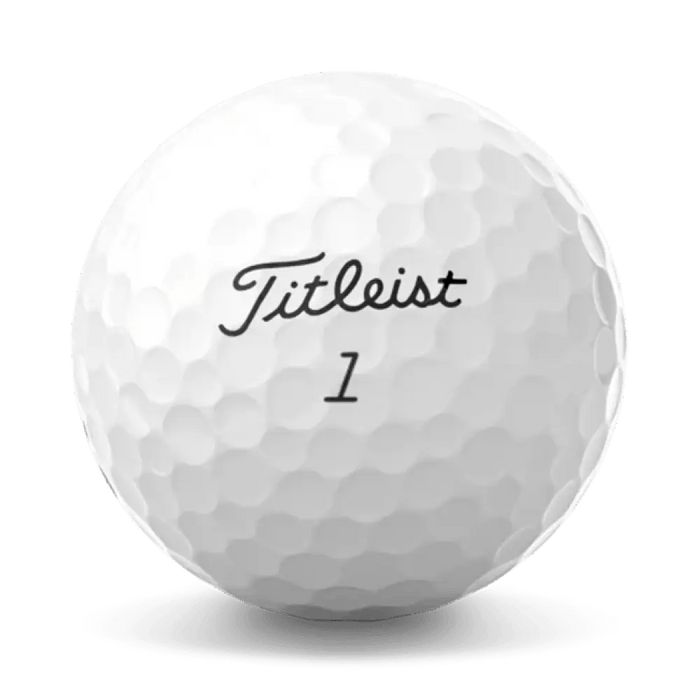 Titleist AVX Personalized Golf Balls - Titleist