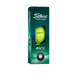 Titleist AVX Yellow Logo Golf Balls 2025 - Titleist