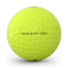 Titleist AVX Yellow Personalized Golf Balls - Titleist