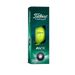 Titleist AVX Yellow Personalized Golf Balls - Titleist