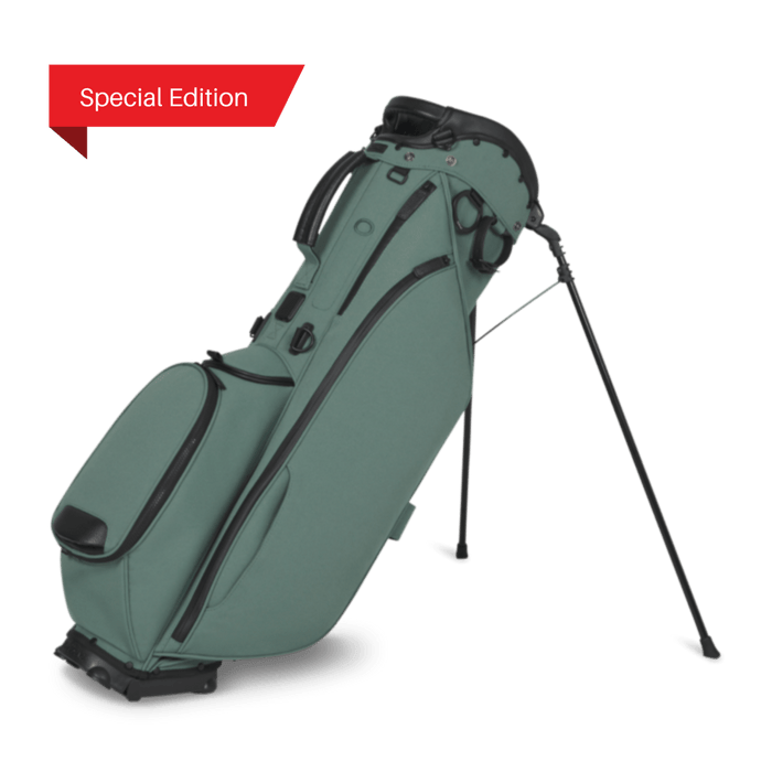 Titleist Golf Canvas LINKSLEGEND Members Bag - Titleist