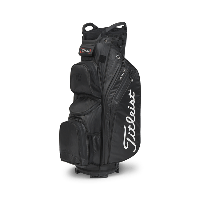 Titleist Golf Cart Bag 14 Stay Dry - Titleist