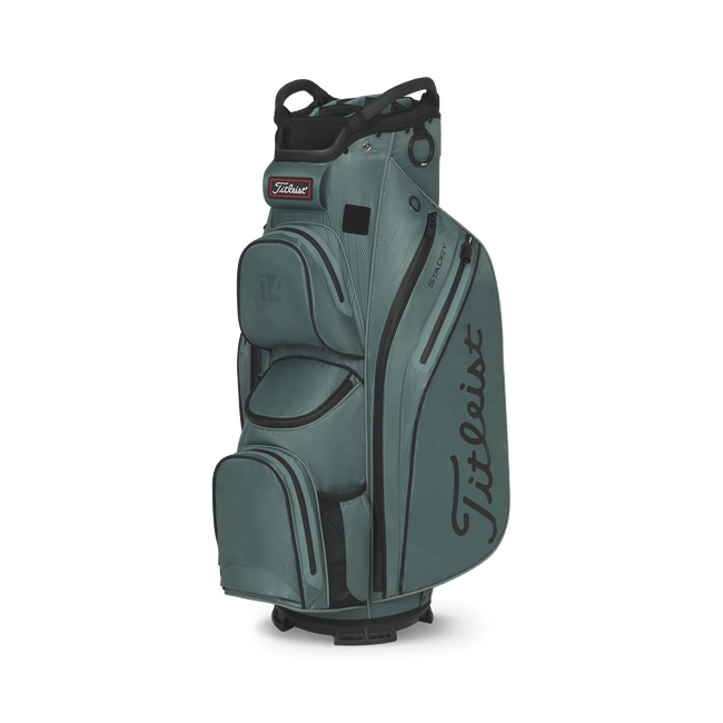 Titleist Golf Cart Bag 14 Stay Dry - Titleist