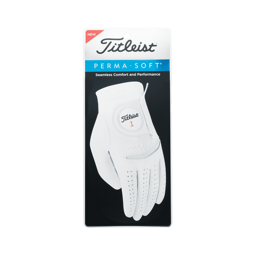 Titleist Golf Gloves Perma - Soft (6 Pack) - Titleist