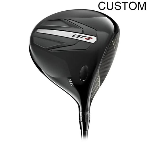 Titleist GT2 Driver - Custom Options - Titleist