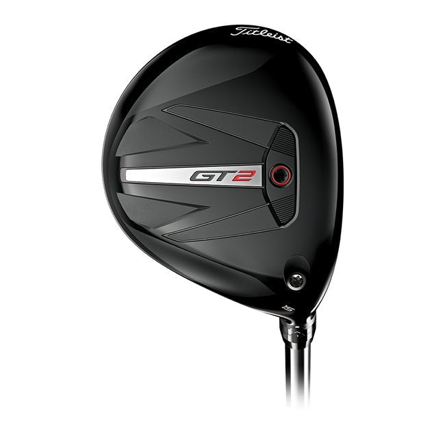 Titleist GT2 Fairway Wood - Free Customization - Titleist