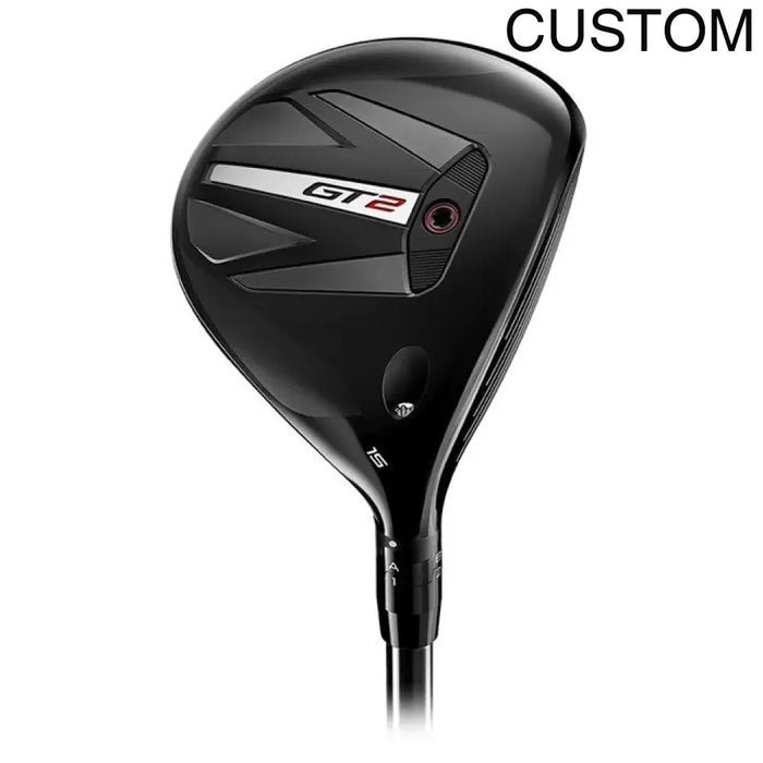 Titleist GT2 Fairway Wood - Free Customization - Titleist