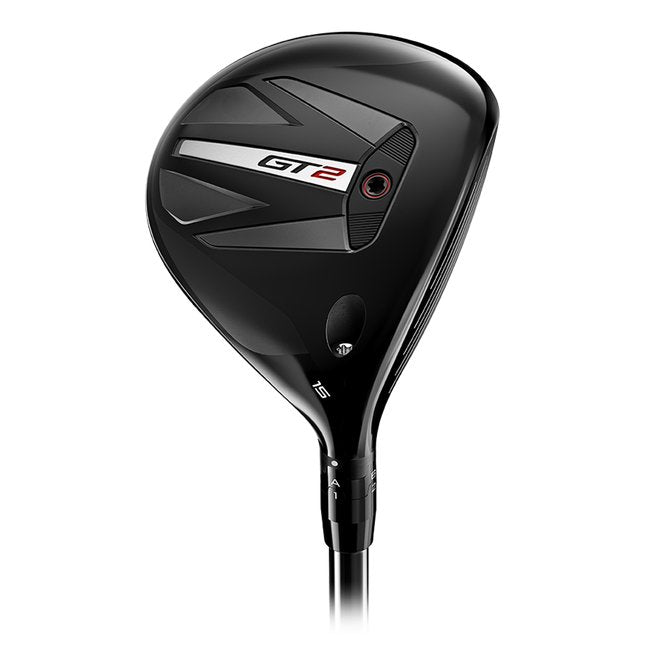 Titleist GT2 Fairway Wood - Free Customization - Titleist