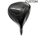 Titleist GT3 Driver - Custom Options - Titleist
