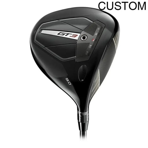 Titleist GT3 Driver - Custom Options - Titleist