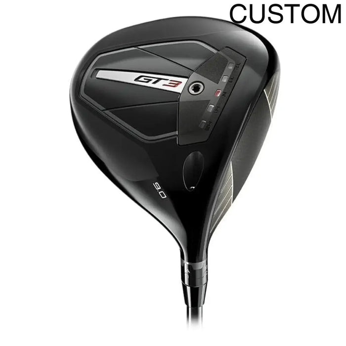 Titleist GT3 Driver - Custom Options - Titleist