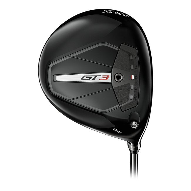 Titleist GT3 Driver - Custom Options - Titleist