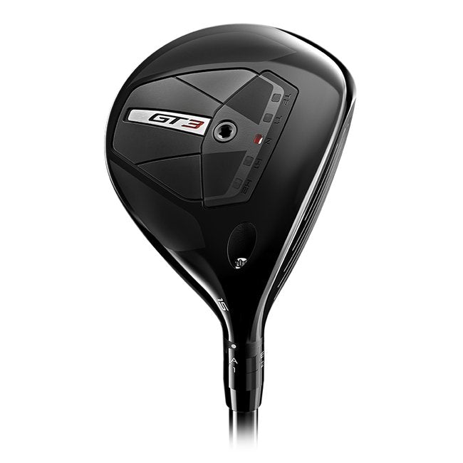 Titleist GT3 Fairway Wood - Free Customization - Titleist