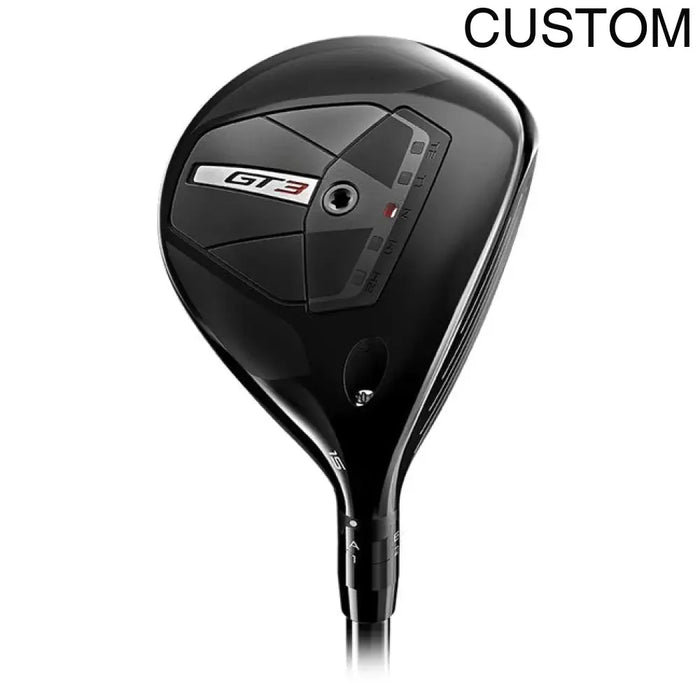 Titleist GT3 Fairway Wood - Free Customization - Titleist