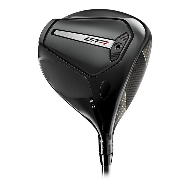 Titleist GT4 Driver - Custom Options - Titleist