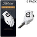 Titleist Men's Players Golf Gloves - Titleist
