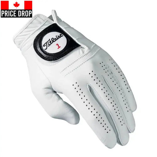 Titleist Men's Players Golf Gloves - Titleist