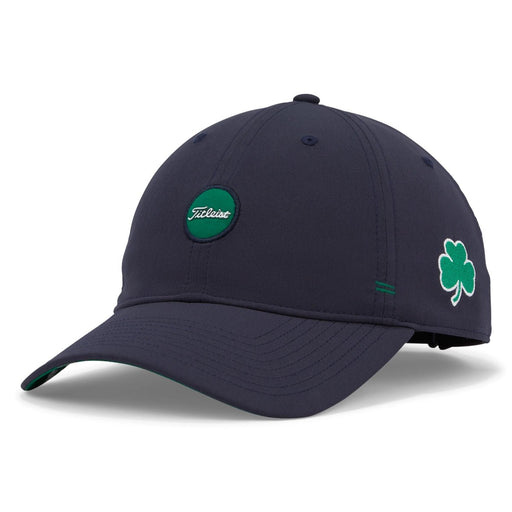 Titleist Montauk Breezer Adjustable Cap - Shamrock - Titleist