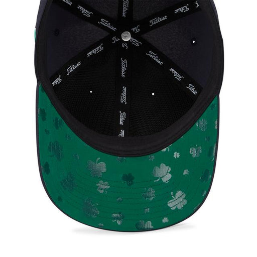 Titleist Montauk Breezer Adjustable Cap - Shamrock - Titleist