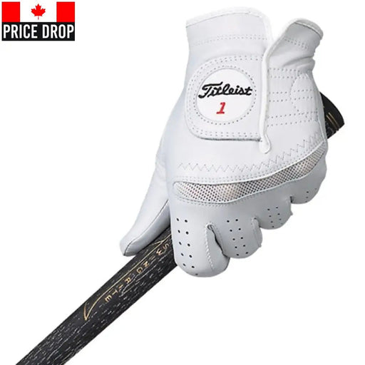 Titleist Perma - Soft Ladies Gloves (6 Pack) - Titleist