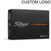 Titleist Pro V1 Logo Golf Balls 2025 - Titleist