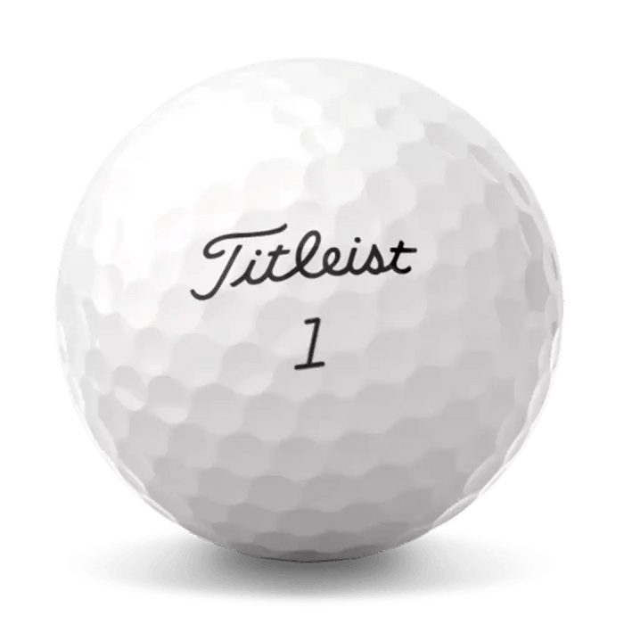 Titleist Pro V1 Personalized Golf Balls - Titleist