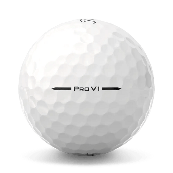 Titleist Pro V1 Personalized Golf Balls - Titleist