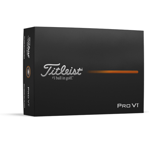 Titleist Pro V1 Personalized Golf Balls - Titleist