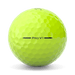 Titleist Pro V1 Yellow Logo Golf Balls 2025 - Titleist