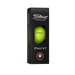 Titleist Pro V1 Yellow Logo Golf Balls 2025 - Titleist