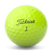 Titleist Pro V1 Yellow Logo Golf Balls 2025 - Titleist
