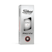 Titleist Pro V1x Logo Golf Balls 2025 - Titleist