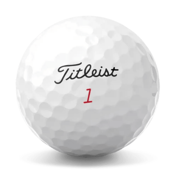 Titleist Pro V1x Personalized Golf Balls - Titleist