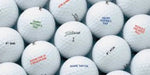 Titleist Pro V1x Personalized Golf Balls - Titleist