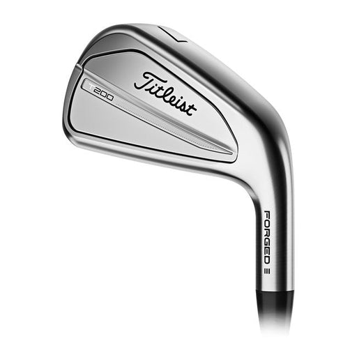 Titleist T200 Individual Iron - Graphite - Free Customization - Titleist