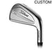 Titleist T200 Individual Irons - Steel - Free Customization - Titleist