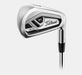 Titleist T300 Irons Custom - Steel Prior Generation - Titleist